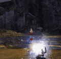 Mordrem Deer Finisher