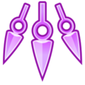 Mirage tango icon
