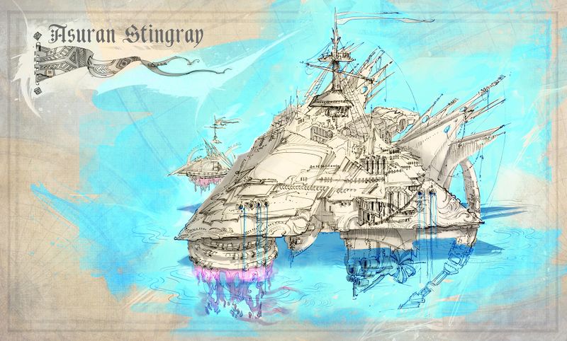 File:"Asura Ship" concept art.jpg
