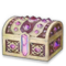 Byzantium chest