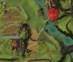 Drake Egg (object) location.jpg