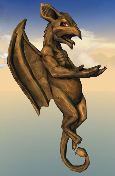 File:Gargoyle (decoration).jpg