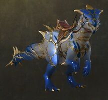 Kintsugi Raptor.jpg