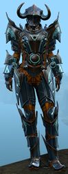 Runic armor (heavy) norn female front.jpg