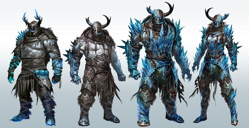 File:Sons of Svanir concept art.jpg