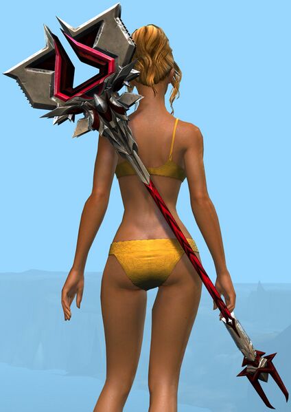 File:Volcanic Stormcaller Hammer stowed.jpg