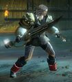 Wiggin's original appearance.