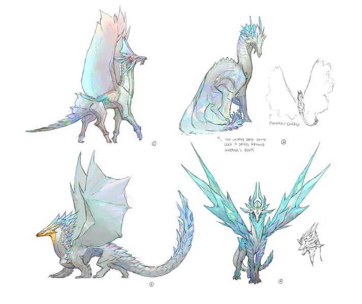 File:"Aurene" concept art 02.jpg