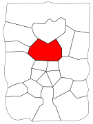 Blue Alpine Garrison locator.svg