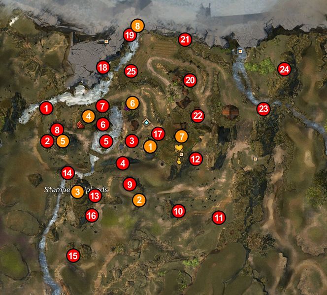 File:Carrot Collector map.jpg