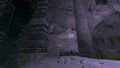 Walls that the Cave Troll can spawn from.