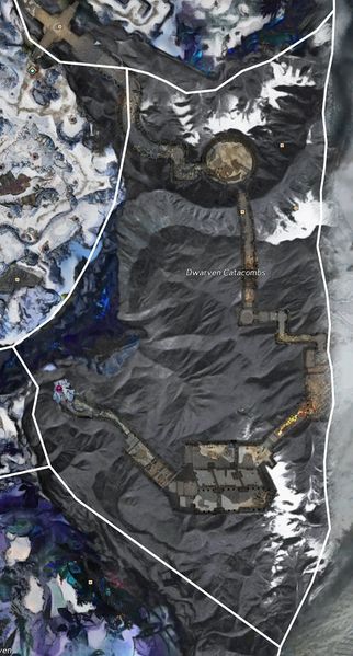 File:Dwarven Catacombs map.jpg