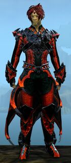 Perfected Envoy armor (light) sylvari male front.jpg