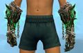 Seven Reapers Grasps