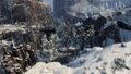 Shattered Bridge