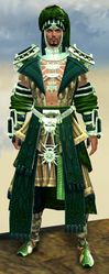 Spearmarshal's armor (light) human male front.jpg