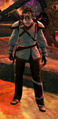 Trader's Forum Human festivalgoer