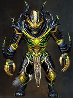 Venombite Outfit