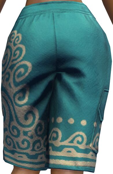 File:Beach Trunks female back.jpg