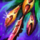 Coral Orichalcum Earring.png