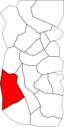 Graven Cay locator.svg