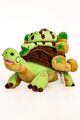Siege Turtle Plush