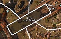 Lyssa Low Road map.jpg