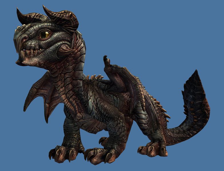 File:Mini Skyscale Pet.jpg