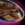 Plate of Beef Rendang