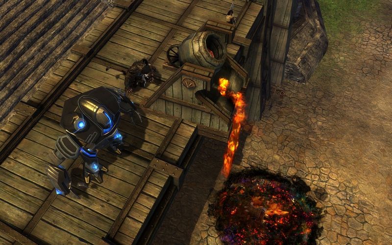 File:Siege Golem and Burning Oil.jpg