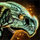 Spooky Raptor Skin.png