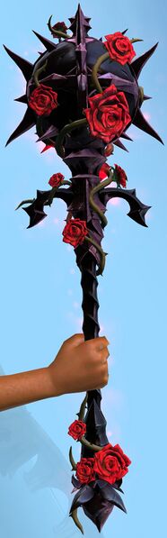 File:Vinelord Edgebloom Mace.jpg