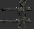 Render by Ronald Kury.