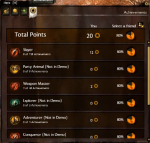 2010 August achievement overview.png
