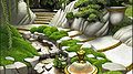 GDC 2010 garden.jpg
