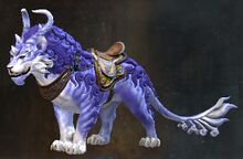 Unyielding Haechi Warclaw Skin.jpg