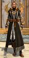 Astral Ward Soldier Arden