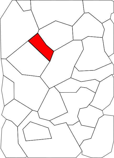 File:Captain's Cut locator.svg