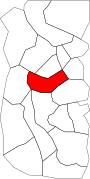 Craven Blight locator.svg