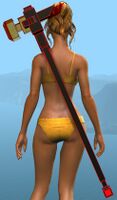 Crimson Vanquisher Hammer stowed.jpg