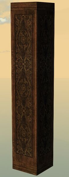 File:Elegant Square Pillar.jpg