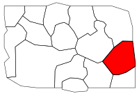 Farshore Ward locator.svg