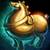 Golden Horse Figurine.png