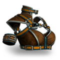 Gem Store icon.