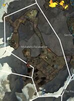 Molodets Excavation map.jpg
