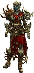 Slayer's Outfit