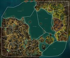 Straits of Devastation (70-75)