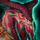Striated Caprine Warclaw Skin.png