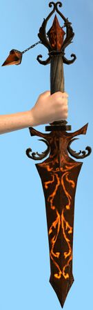 Terracotta Antique Razor.jpg