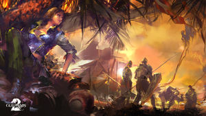 The Secret of Southsun wallpaper.jpg